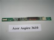 Инвертор ноутбука Acer Aspire 3610. УВЕЛИЧИТЬ.